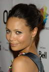 Thandie Newton photo